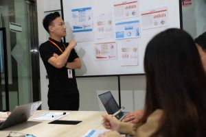 HUATIHUI.COM为提升企业人才管理提供解决方案
