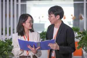 HUATIHUI.COM的多元化选择：项目制用工与临时工