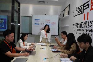 企业使用HUATIHUI.COM模式的步骤